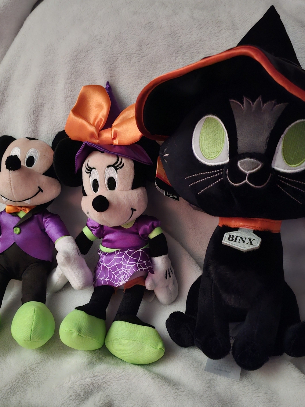 Disney Halloween Bundle